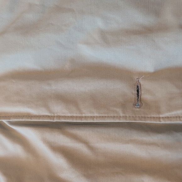 Woolrich Arctic Parka Coyote Fur Hood Down Fill - Picture 4 of 13